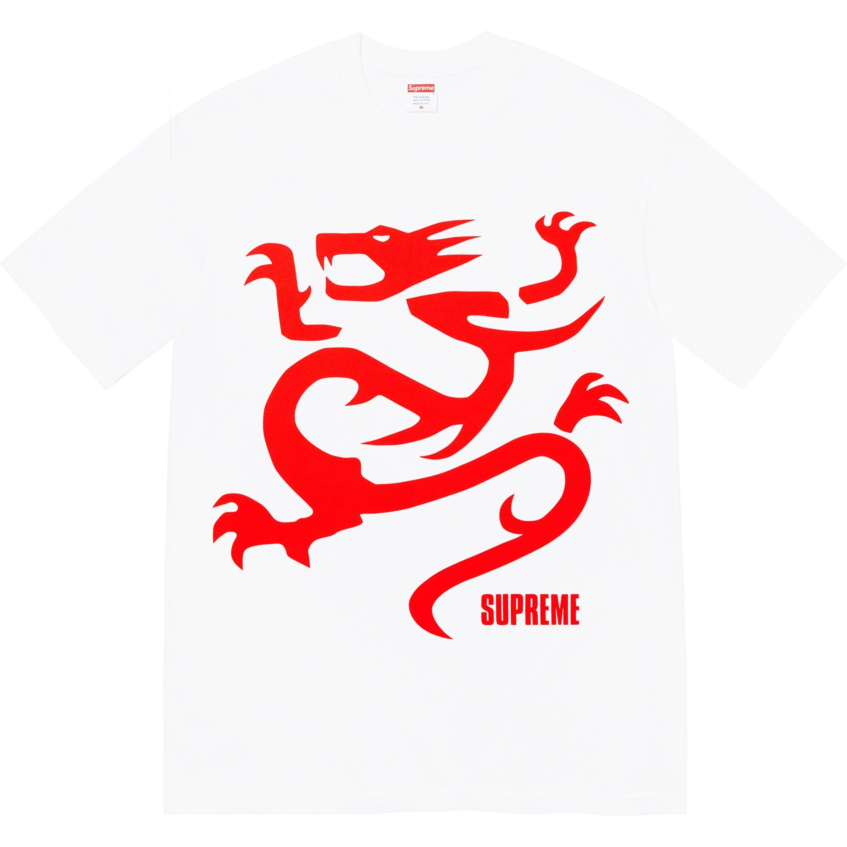 Mobb Deep Dragon Tee view 10